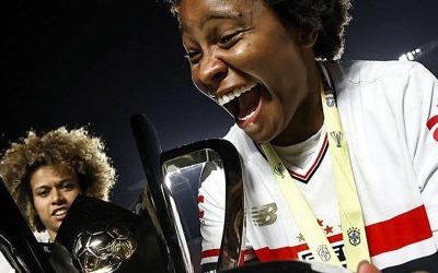 São Paulo quebra hegemonia do Corinthians e fatura Supercopa Feminina