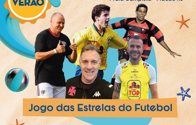 Sesc Verão Macaé 2025: programação esportiva na Praia Campista começa dia 1º